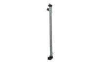 MAHLE Kühler Wasserkühler für Mercedes C-Klasse Skoda Fabia II Combi W203 W204