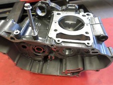 CARTER MOTEUR DERBI 125 TERRA /MULHACEN /DRD PRO   4 TEMPS 