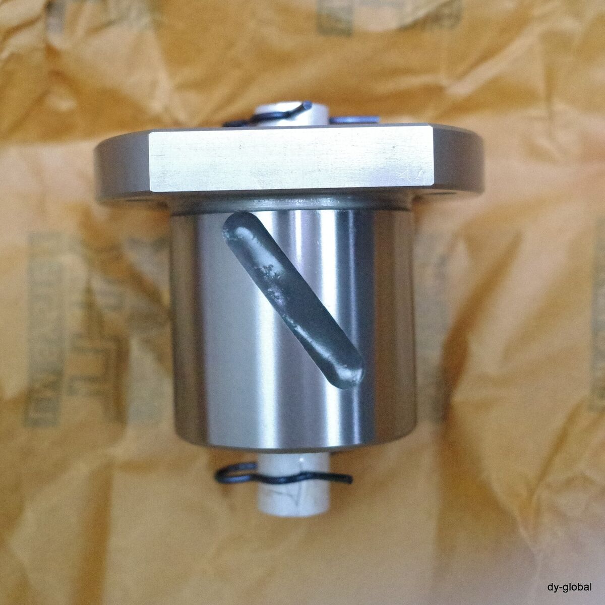 THK Samick NIB BTK2010-2.6ZZ Rolled Ball Screw for THK Samick NIB BTK2010-2.6ZZ Rolled Ball Screw for