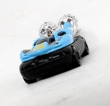 2014 Hot Wheels: Blue Hover Storm