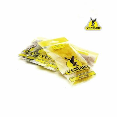 Veniard 1g Bulk CDC Packs Dyed & Natural (CDC)