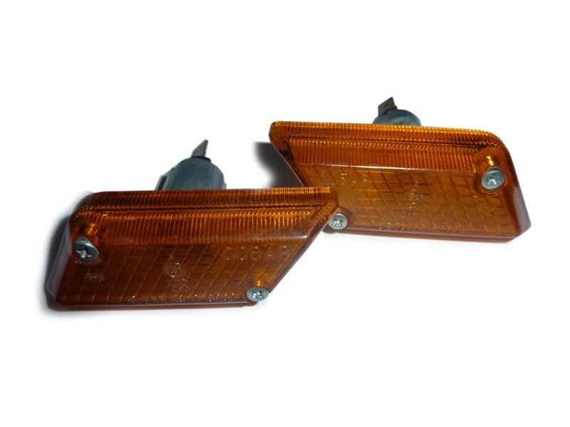 VAZ 2103 LADA Turn signals a lateral 2103-3726010 2103-3726012 | eBay