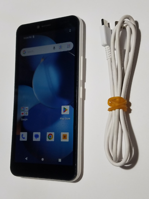 Vortex HD55PRO Android Smartphone Cell Phone For Obama State Phone