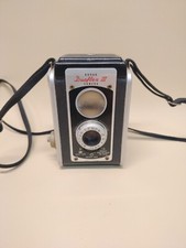 Vintage Kodak Duaflex III Camera Vintage 1950s Camera