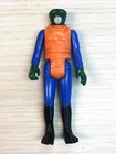 Vintage 1978 Star Wars Walrus Man Near Mint Kenner Cantina Action Figure ANH