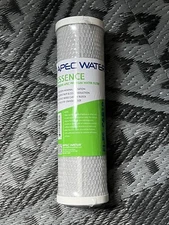 APEC Water Essence FI-ES-CAB10 10 Micron Coconut Carbon Filter 10"