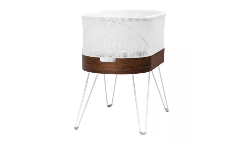 Buy Happiest Baby Snoo Smart Sleeper Bassinet online