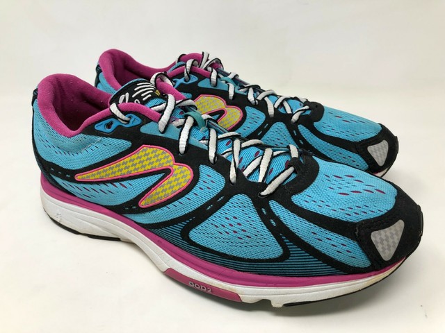 women's newton running shoes clearance