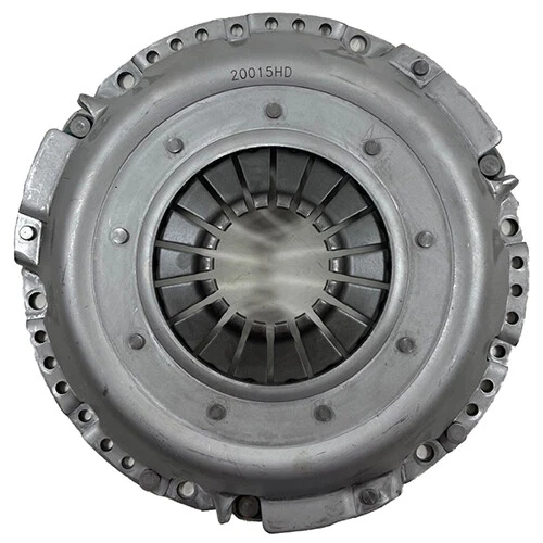 KIT EMBRAGUE GF PREMIUM para MODELOS PORSCHE 911 3.6L 997 2005-2008 Foto 2 de 4