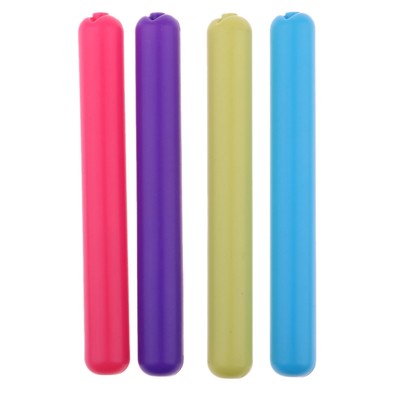 refreezable ice block