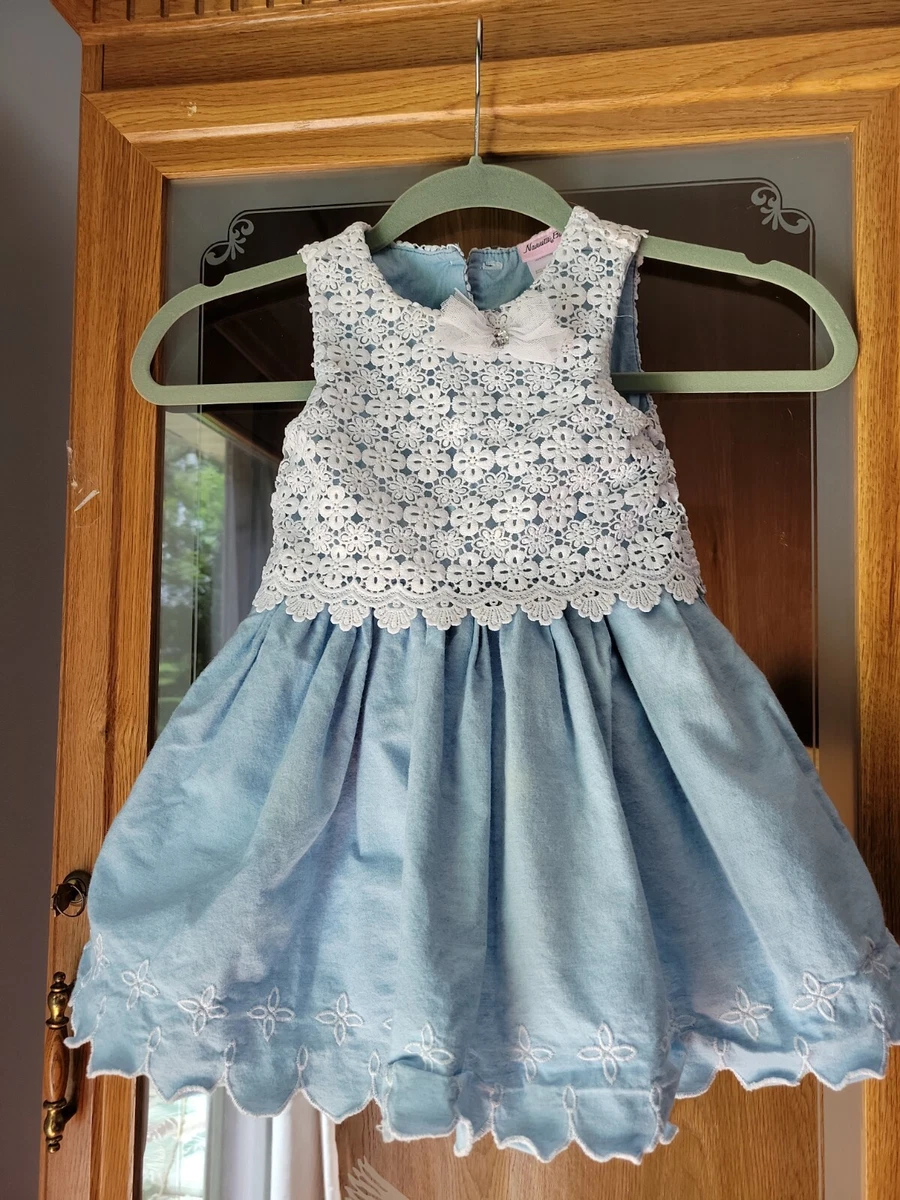 Nanette baby best sale dress