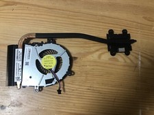 837535-001 837493-001 HP ProBook 450 G3 15.6" Genuine CPU Cooling Fan w/Heatsink