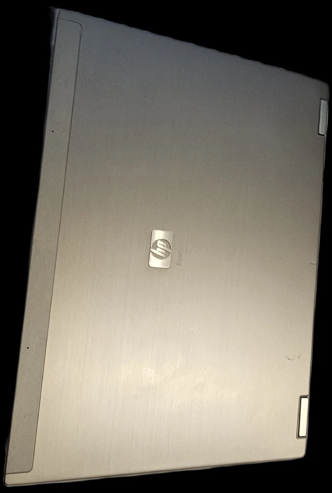 Quad Core Gaming HP EliteBook Laptop. 1.9ghz 8gb 128gb SSD Win 10. - Image 2 of 2