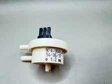 OEM DeLonghi Nespresso Lattissima EN520T Volumetric Flow Meter Replacement Part
