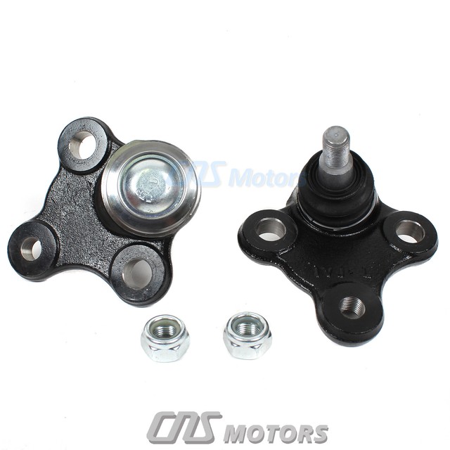 CTR Ball Joints FRONT Lower LH & RH for 20172018 Hyundai Elantra OEM