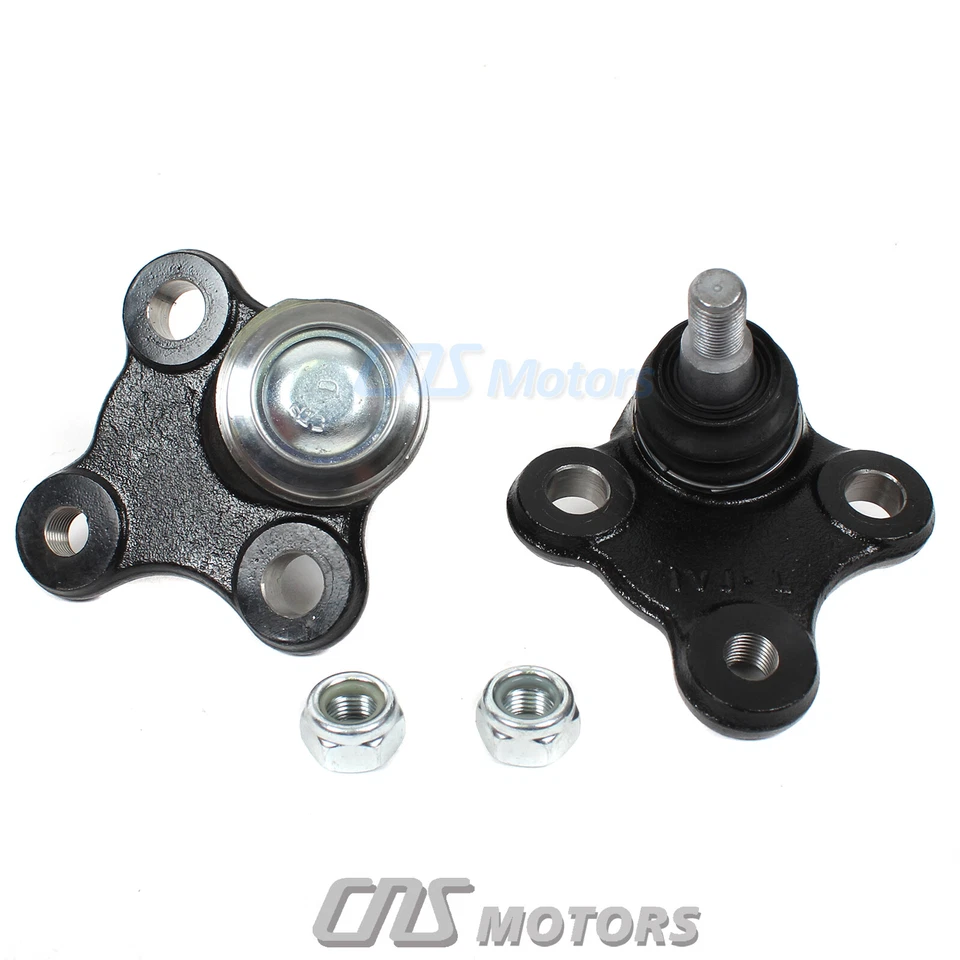 CTR Ball Joints FRONT Lower LH & RH for 2017-2018 Hyundai Elantra OEM 54530F2000 - Image 2 of 3