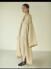 Todayful Knit Jacquard Gown