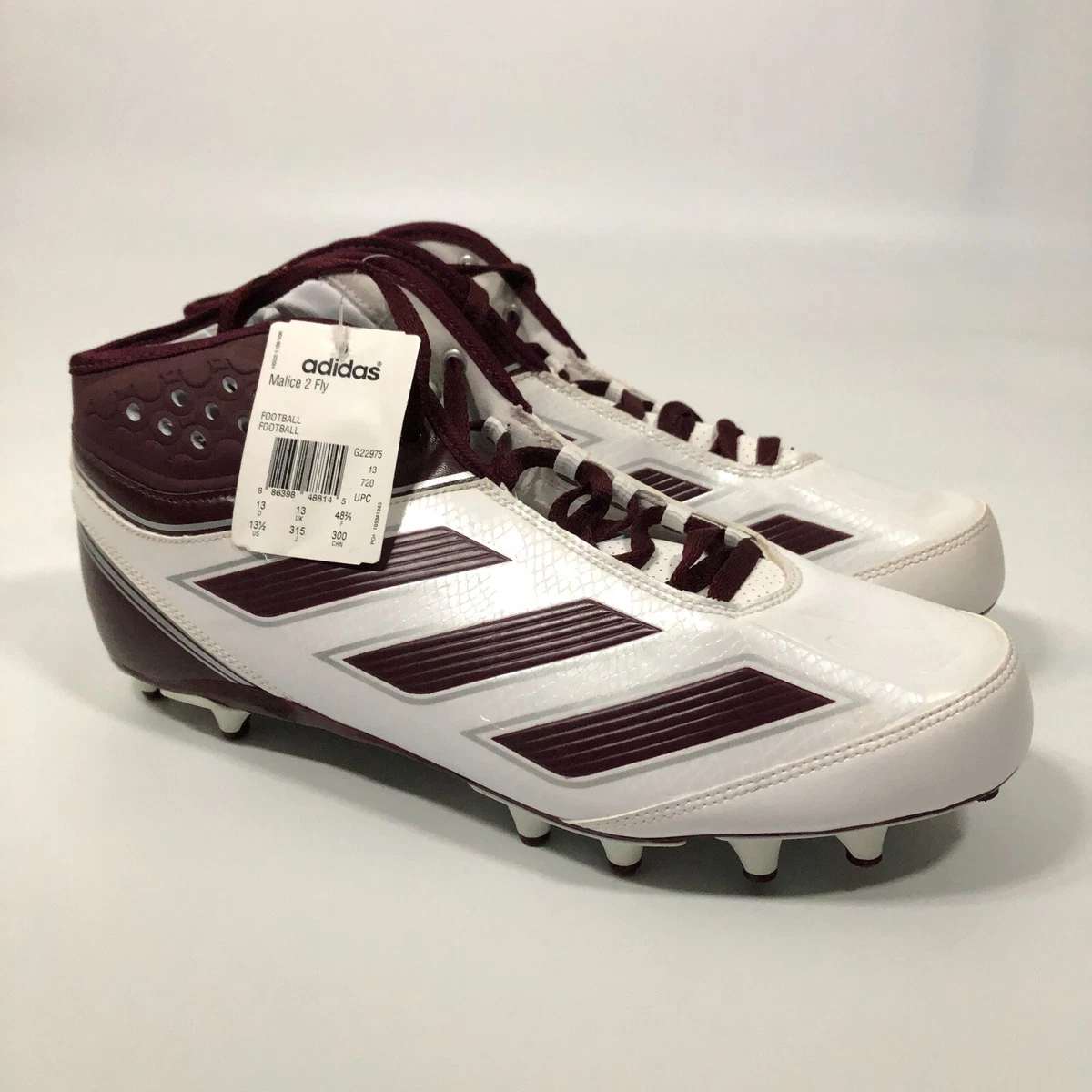 Adidas malice deals white
