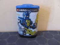 Lego Hero Factory Mark Surge (7169) Sealed Package Bionicle Lego Hero Factory Mark Surge (7169) Sealed Package Bionicle