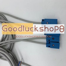 1PC New Fit For Proximity Switch FL2R-4J6SD DC12-24V Twowire Normally Open
