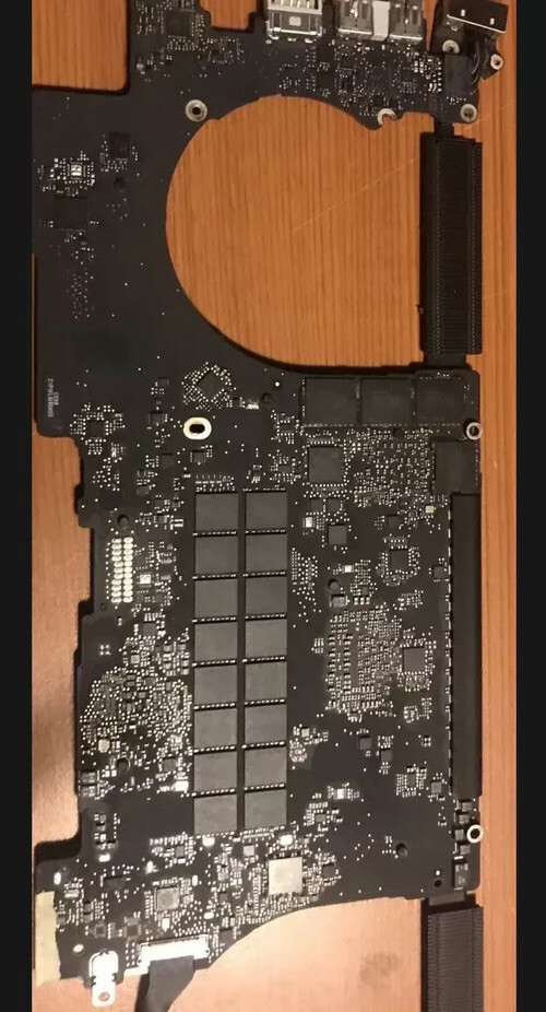 Apple MacBook Pro 15