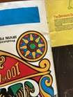 Ringling Bros and Barnum & Bailey Circus 102nd Edition Souvenir Program 1972 — photo 4