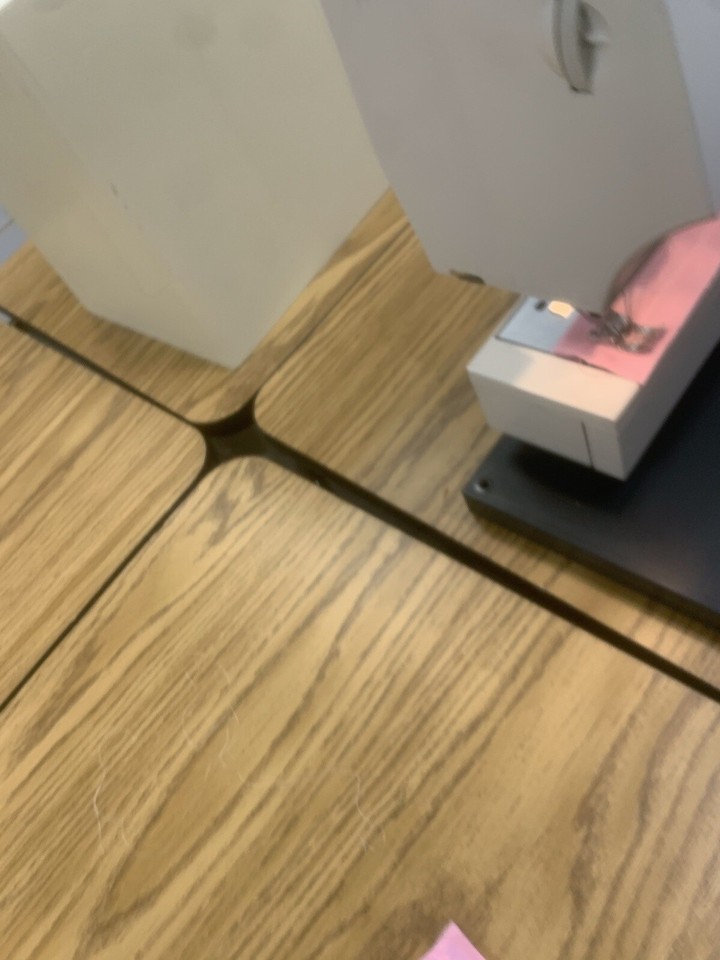 Pfaff 2022 Sewing Machine eBay