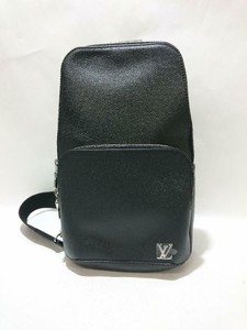 louis vuitton avenue backpack