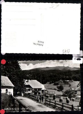 91618,Gasthof Penker Murau