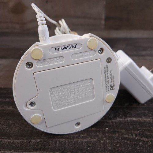 SimpliSafe Base Station W/ Power Cord BS2000 1st generation security system base - Picture 8 of 8