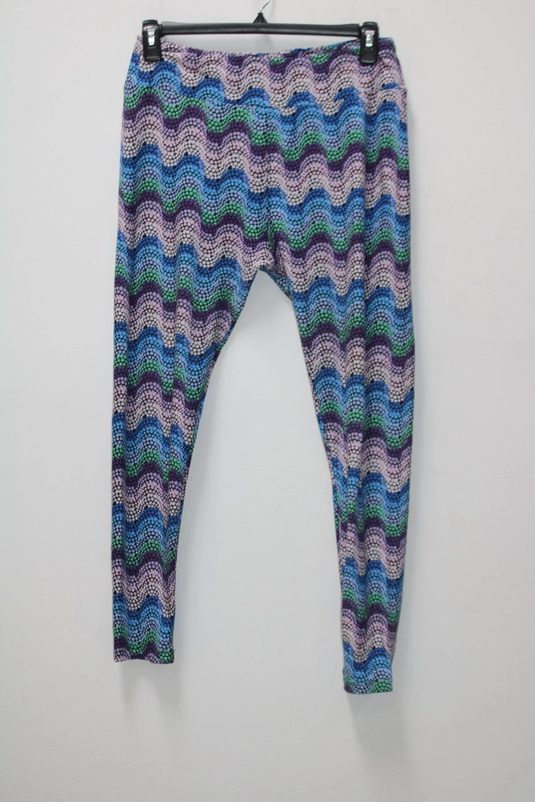 lu-la-roe pre-owned leggings