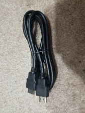 HDMI CABLES 6FT NEW