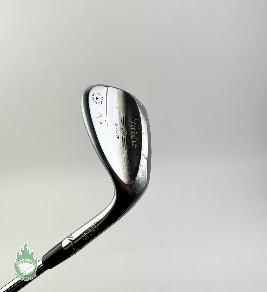 Titleist sm7 wedges for sale sale