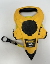 DeWALT 100' Measuring Tape 100 Foot DWHT34037 