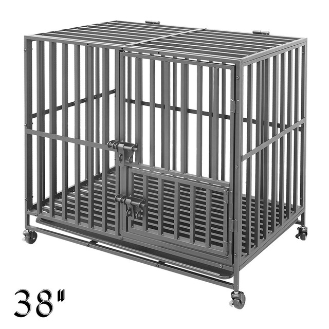 46 inch dog crate