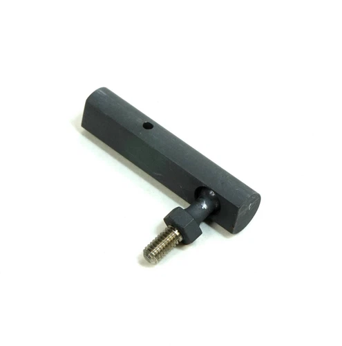 Right Angle Swivel Extension for Starrett Mitutoyo Dial Test Ind Sz40mm M4 Screw