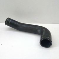 Flexibler Oberer KüHlermanschette FüR Fiat Uno Saiag FüR 46419594