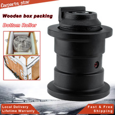 Bottom Roller Fits IHI IHI28J Mini Excavator Undercarriage Track Roller