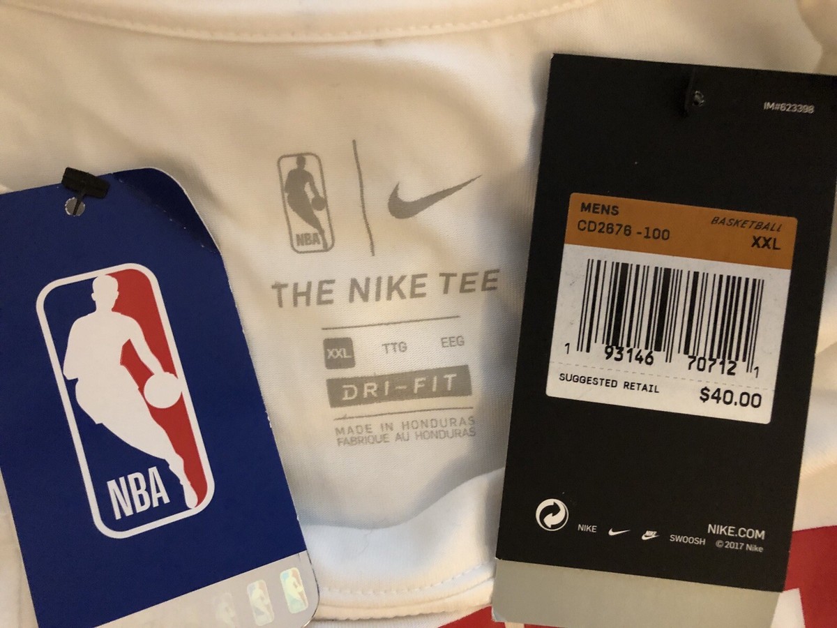 Nike Houston Rockets XXL ウォームアップウェア ネイビー Nike Houston Rockets XXL ウォームアップウェア ネイビー