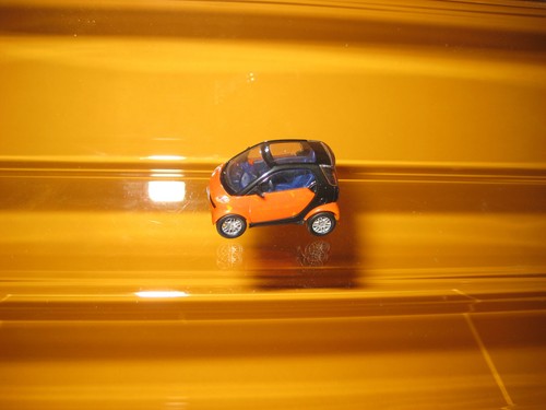 Busch - 1:87 - H0 - Smart - modelo de coches a elegir - Model Cars - Imagen 109 de 153