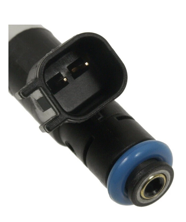Inyector de combustible-GAS GP Sorensen 800-2094n Jeep/Dodge/Chrysler Foto 3 de 4