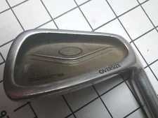 Cobra Oversize 9 Iron  Golf Right Handed  L Flex Jumbo Max Grip