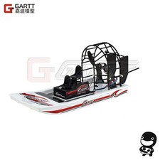 hobbyking airboat