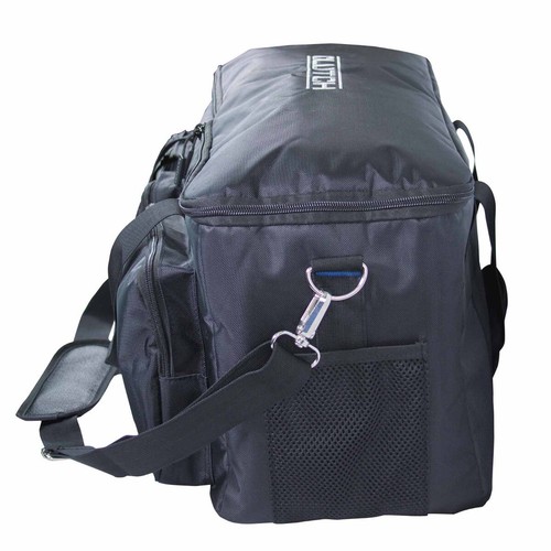 Odyssey CTBC2060 Adjustable 60" x 20" Carpet Table with Utility Bag idjnow - Picture 12 of 12