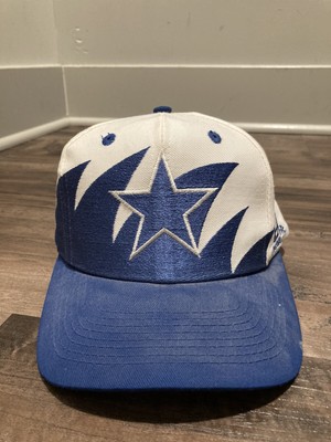 Vintage Dallas Cowboys Shark tooth 