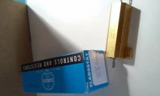 Clarostat CMC 5010 P96610