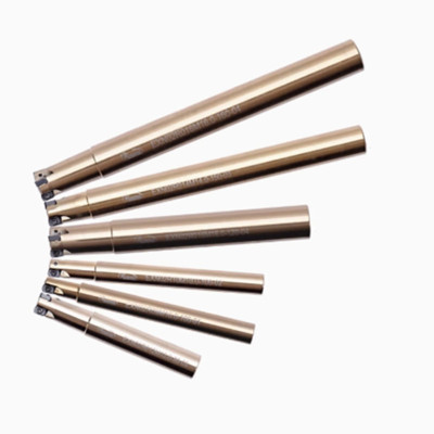 Fast forward to milling cutter holder LNMU0202 inserts EXN02R 08/09/10/11 2F/3F