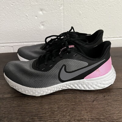 nike women's revolution 5 premium running shoes