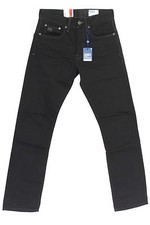 G STAR RAW 3301 STRAIGHT Black Jeans Schwarz Straight Herren 50128 5284 1241