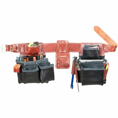 left handed carpenter tool belt